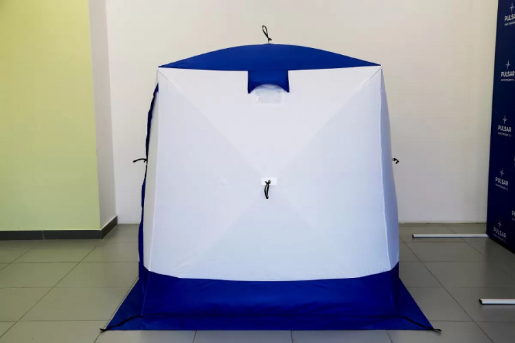 Палатка куб для рыбалки Pulsar 2T Light в Томске