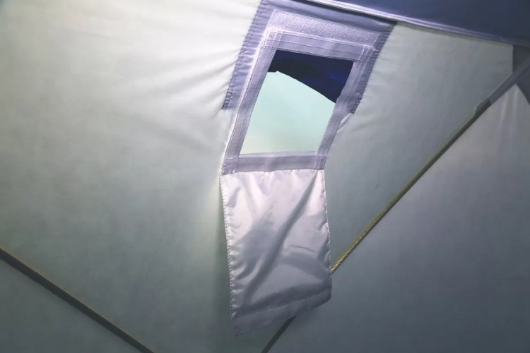 Палатка куб для рыбалки Pulsar 2T Light в Томске