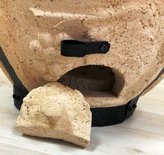 Тандыр Малый Белый в Томске