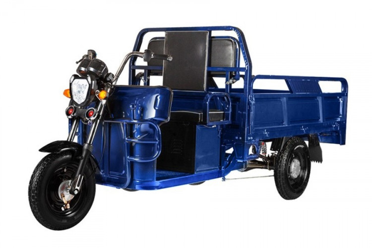 Тент защитный для трицикла RuTrike D4 в Томске