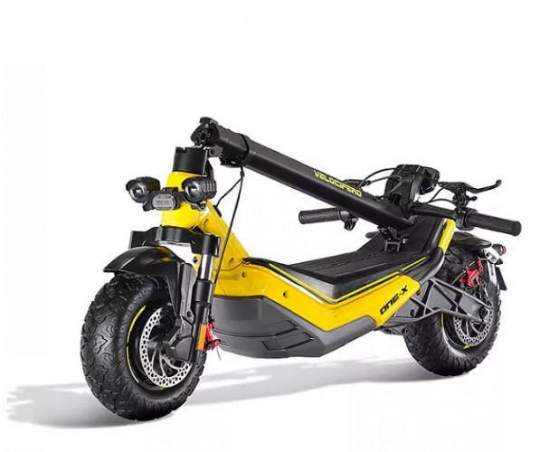 Электросамокат VeloCifero ONE-X в Томске