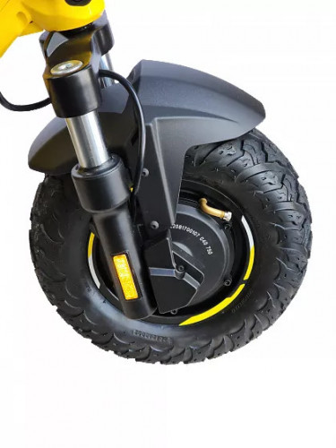 Электросамокат VeloCifero ONE-X в Томске