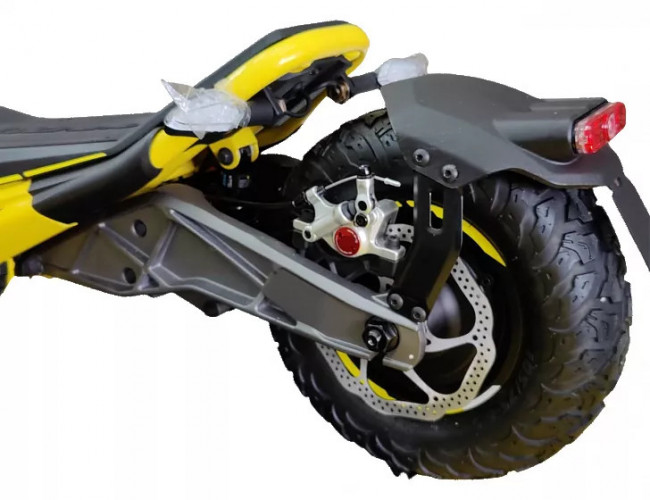 Электросамокат VeloCifero ONE-X в Томске