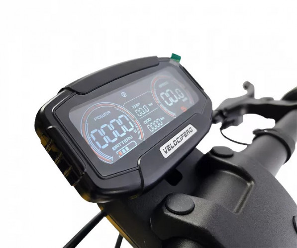 Электросамокат VeloCifero ONE-X в Томске