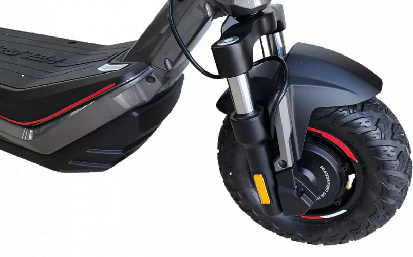 Электросамокат VeloCifero ONE-X в Томске