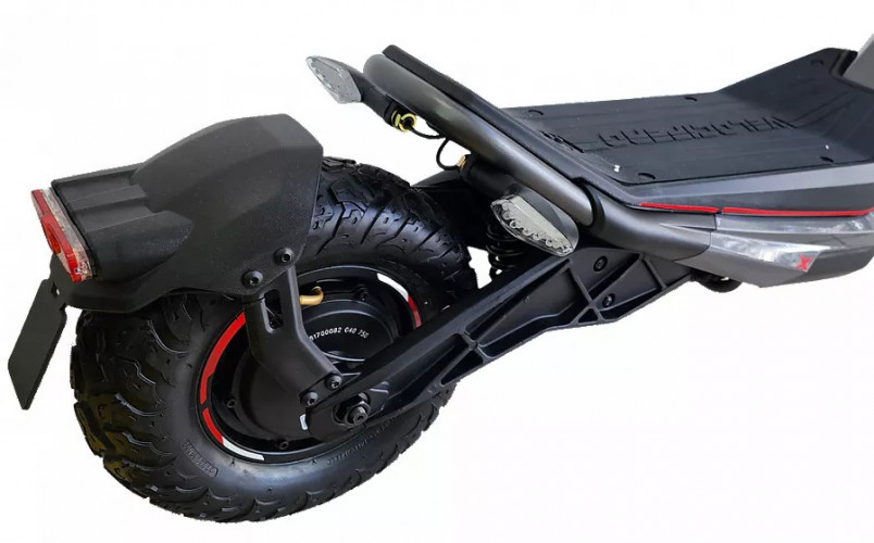 Электросамокат VeloCifero ONE-X в Томске