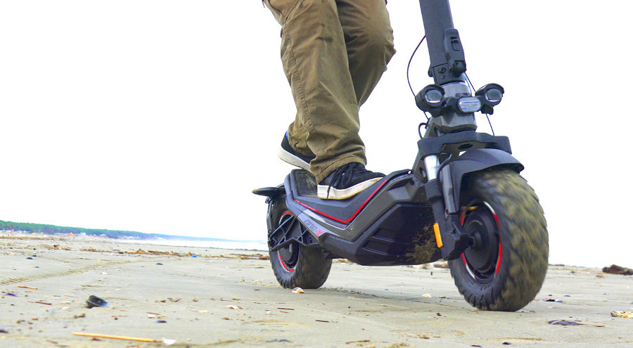 Электросамокат VeloCifero ONE-X в Томске