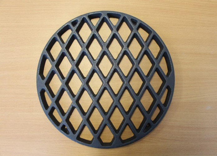 Решетка для стейков 275 мм в Томске