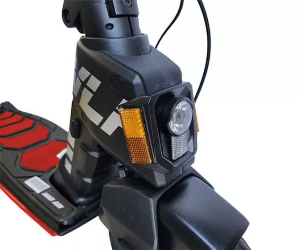 Электросамокат VeloCifero MAD AIR в Томске