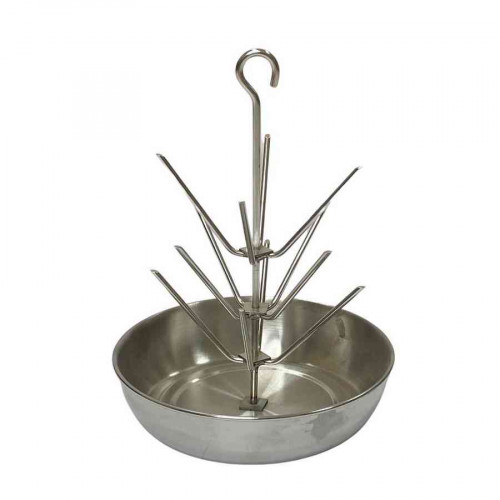 Набор максимальный для среднего тандыра в Томске