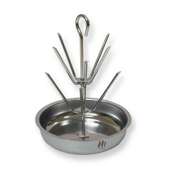 Ёлочка малая D19 см