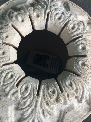 Тандыр Медведь Белый в Томске