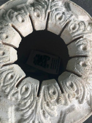 Тандыр Медведь Белый Тандыр Медведь Белый