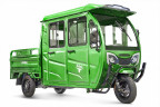 Грузовой электрический трицикл Rutrike Рейс 1300 в Томске