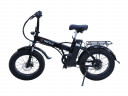 Электровелосипед Motax E-NOT Big Boy 48V12A в Томске