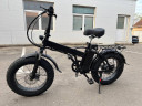 Электровелосипед Motax E-NOT Big Boy 48V12A в Томске