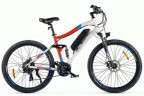 Электровелосипед Eltreco FS-900 NEW (2021) в Томске