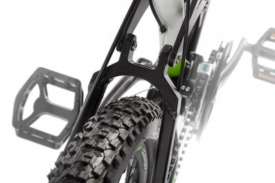 Электровелосипед Eltreco FS-900 NEW (2021) в Томске