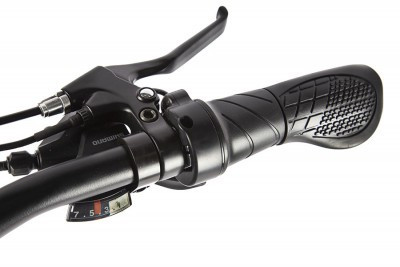 Электровелосипед Eltreco FS-900 NEW (2021) в Томске