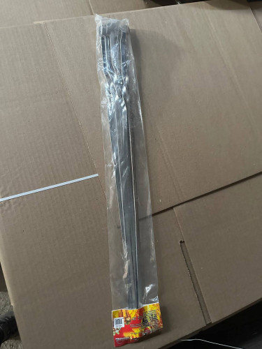 Тандыр Колос Белый в Томске