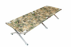 Раскладушка туристическая (175*65*40) Сибтермо Раскладушка туристическая (175*65*40) Сибтермо