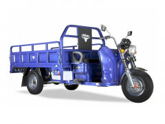 Тент защитный для трицикла RuTrike Атлант, Алтай Тент защитный для трицикла RuTrike Атлант, Алтай