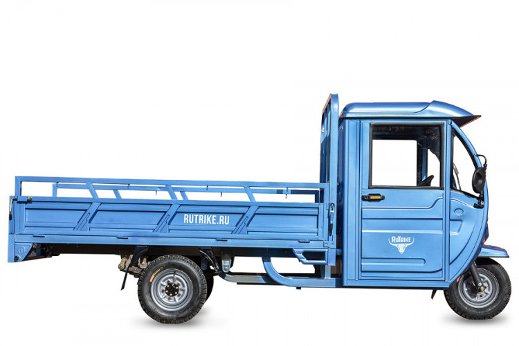Грузовой электрический трицикл Rutrike Фактор 2600 в Томске