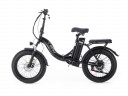 Электровелосипед Motax E-NOT Big Boy 3 48V12A в Томске