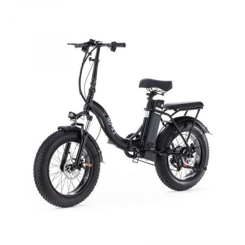 Электровелосипед Motax E-NOT Big Boy 3 48V12A в Томске
