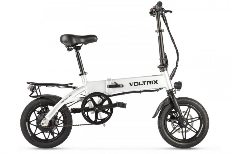 Электровелосипед VOLTRIX VCSB в Томске