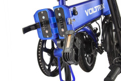 Электровелосипед VOLTRIX VCSB
