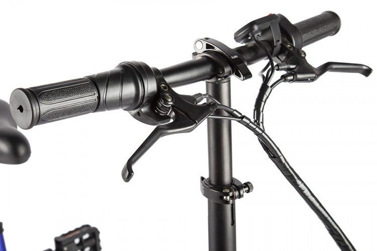 Электровелосипед VOLTRIX VCSB в Томске