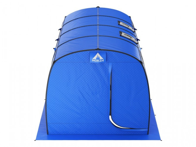 Мобильная баня-палатка МОРЖ Max XL в Томске