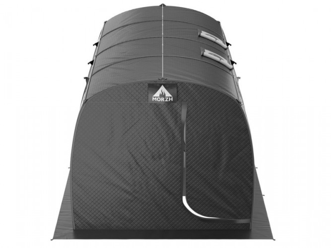 Мобильная баня-палатка МОРЖ Max XL в Томске