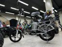 Электровелосипед Motax E-NOT Express Lux в Томске