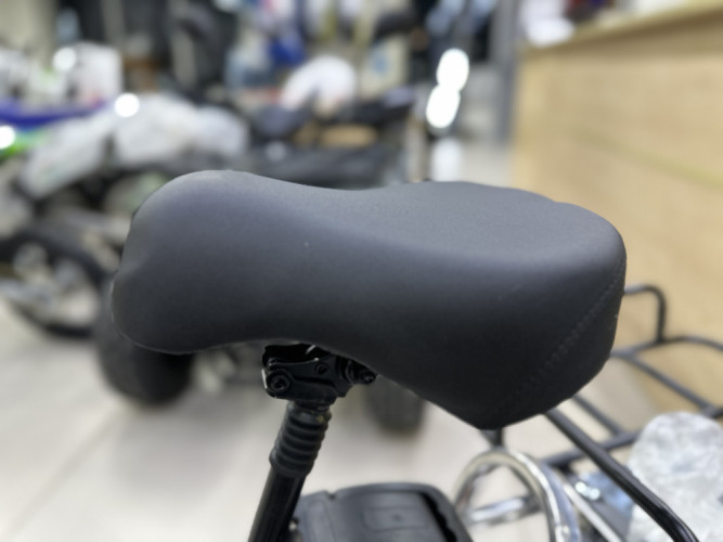 Электровелосипед Motax E-NOT Express Lux в Томске