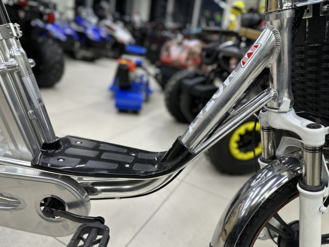 Электровелосипед Motax E-NOT Express Lux в Томске