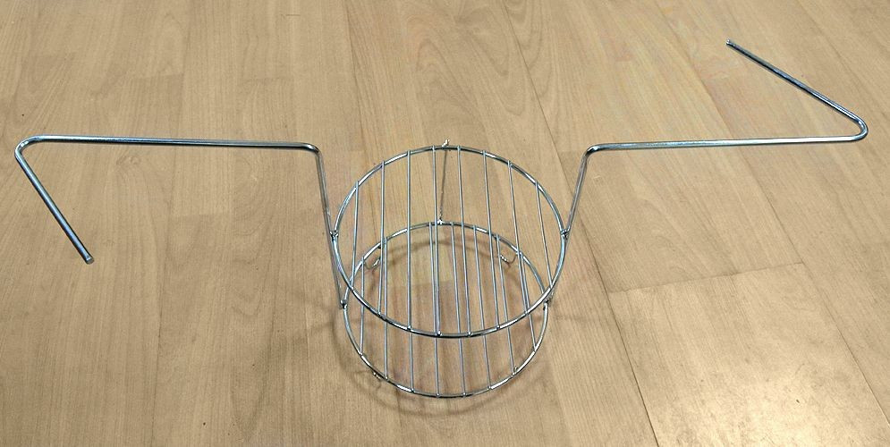 Набор максимальный для малого тандыра в Томске