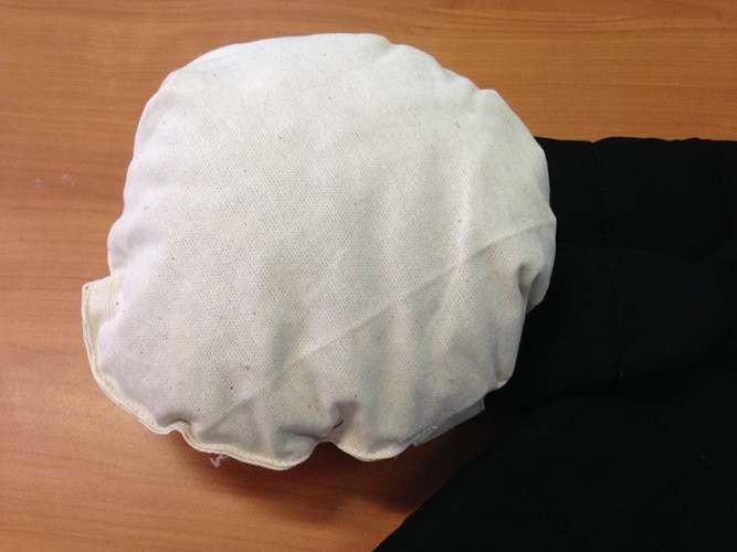 Набор максимальный для малого тандыра в Томске