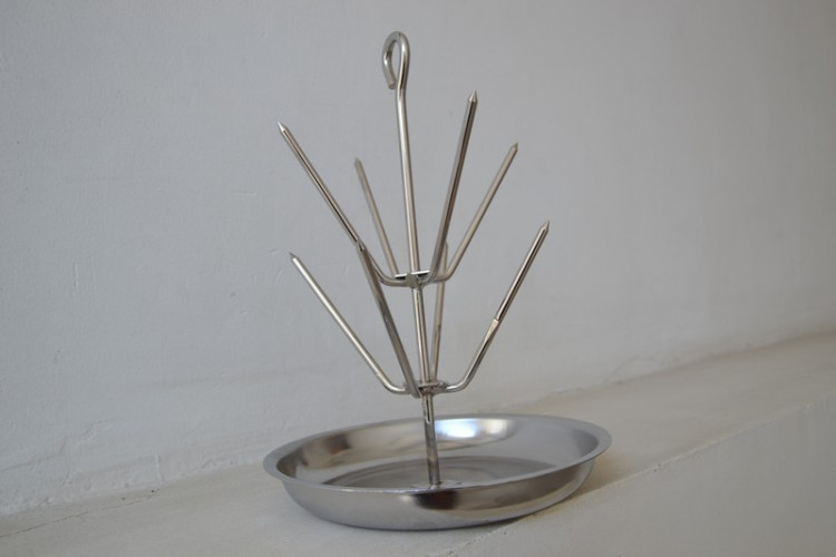 Набор максимальный для малого тандыра в Томске