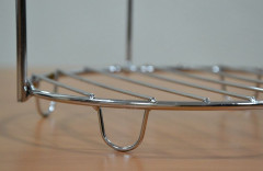 Этажерка для тандыров Кочевник и Донской Этажерка для тандыров Кочевник и Донской