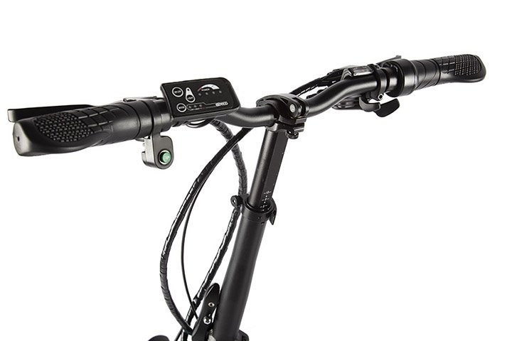 Электровелосипед Volteco Flex Up в Томске