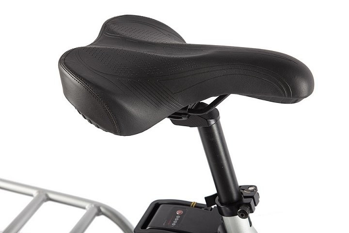 Электровелосипед Volteco Flex Up в Томске