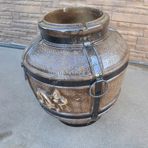 Тандыр Богатырь в Томске