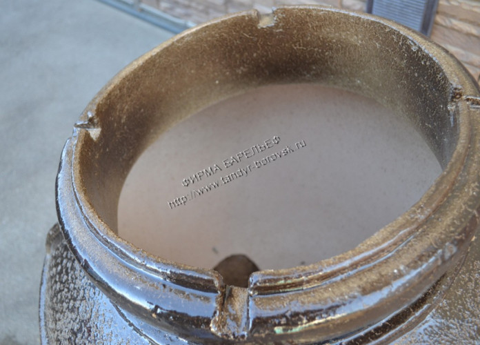 Тандыр Богатырь в Томске