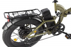 Электровелосипед Eltreco TT Max в Томске