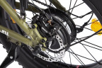 Электровелосипед Eltreco TT Max в Томске