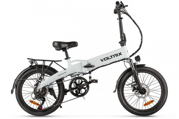 Электровелосипед VOLTRIX CITY 20 в Томске