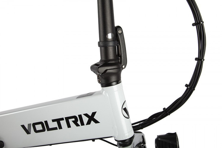 Электровелосипед VOLTRIX CITY 20 в Томске