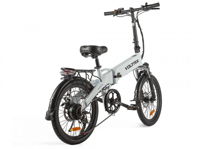 Электровелосипед VOLTRIX CITY 20 в Томске